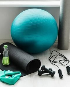 Fitness Products